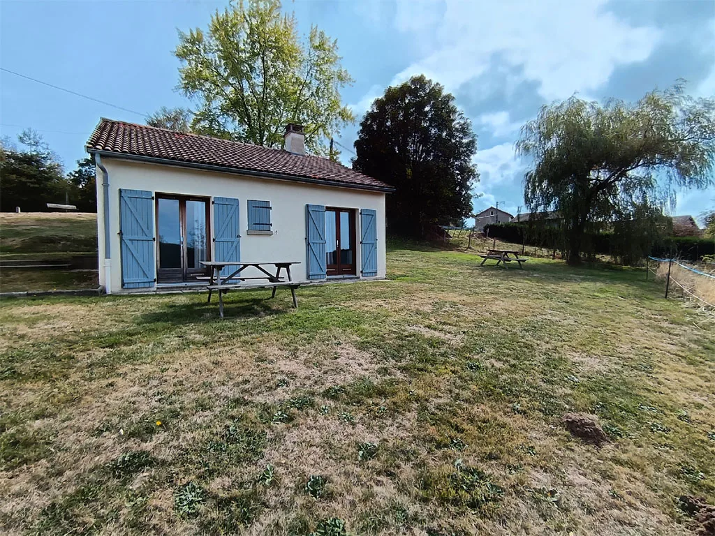 Les Gîtes du Verdier photo 6