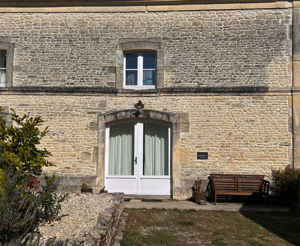 La Maison du Petit Jacques