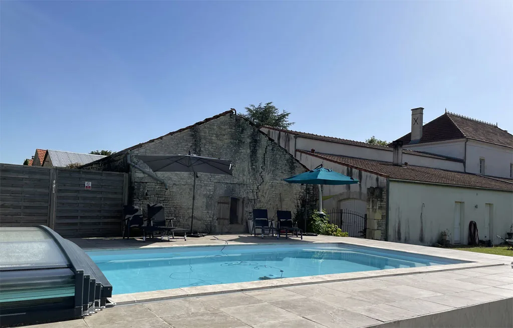 La Maison du Petit Jacques photo 2