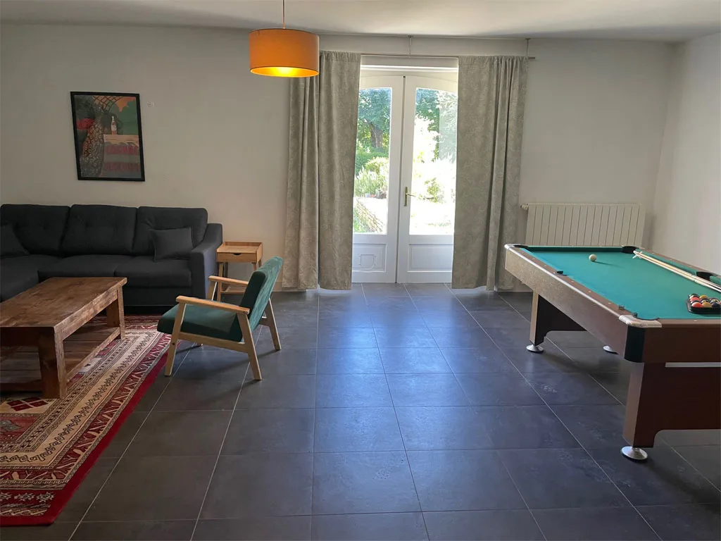 La Maison du Petit Jacques photo 3