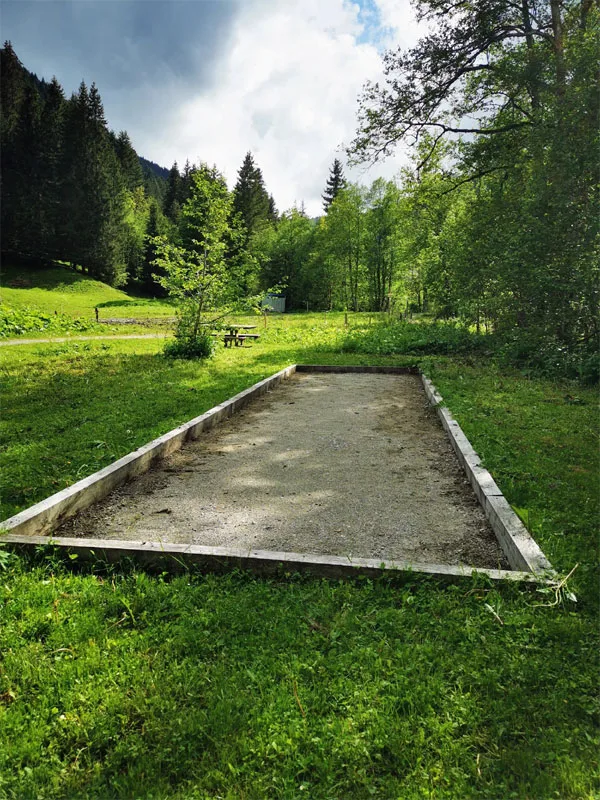 1861 Châtel Hostel photo 2