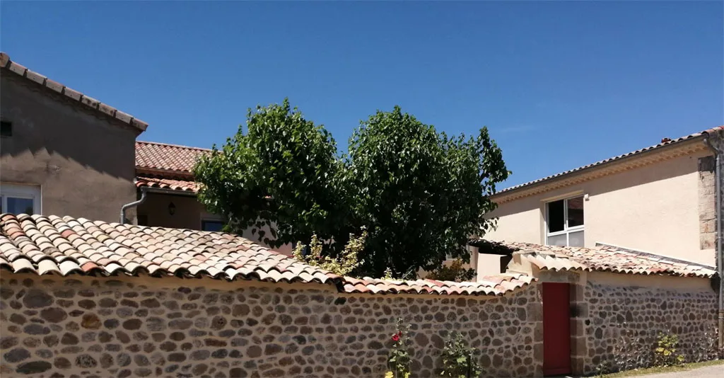 Gite La Ferme Saint Pierre photo 2