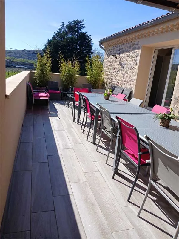 Gite La Ferme Saint Pierre photo 3