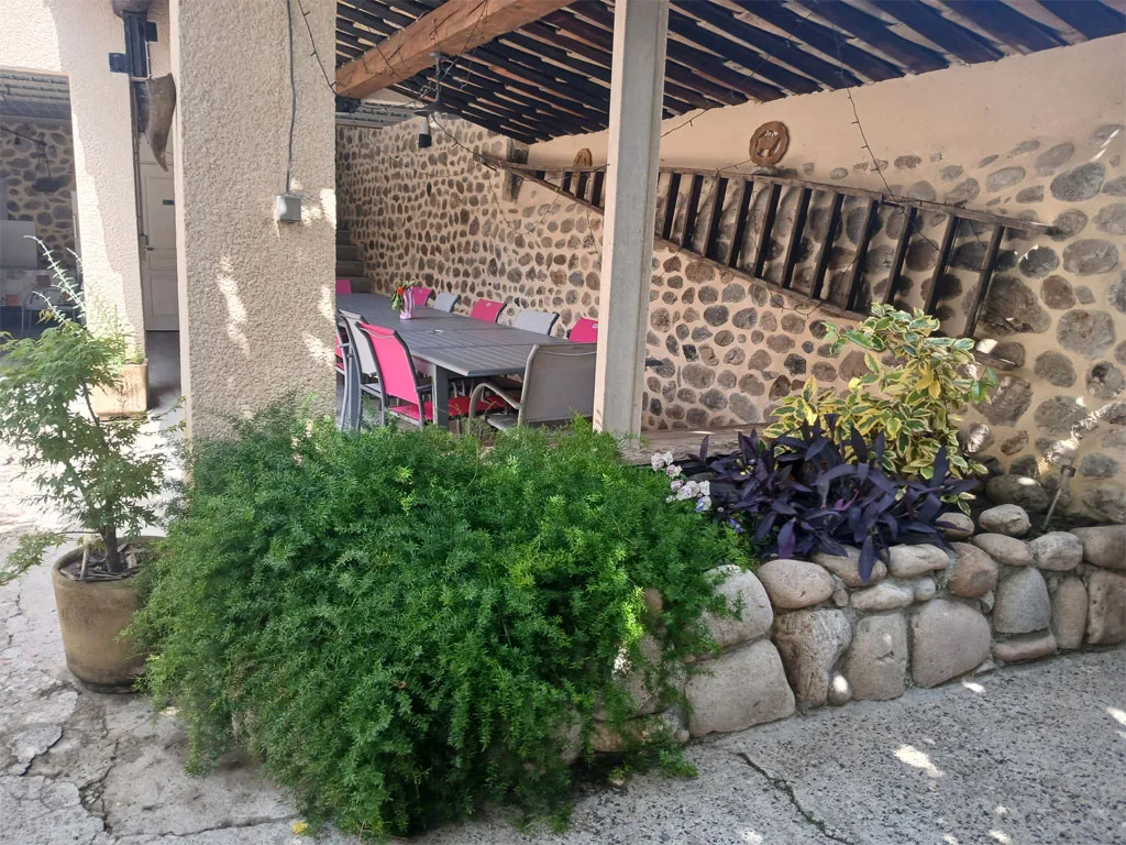 Gite La Ferme Saint Pierre photo 5