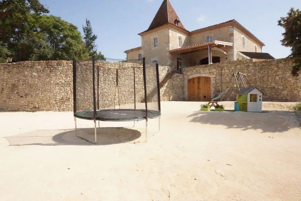 Gîte de Busquet photo 3