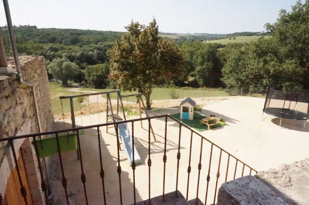 Gîte de Busquet photo 4