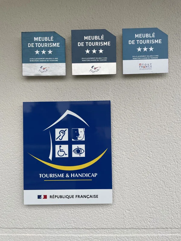 Gite de L'Orchidée photo 3