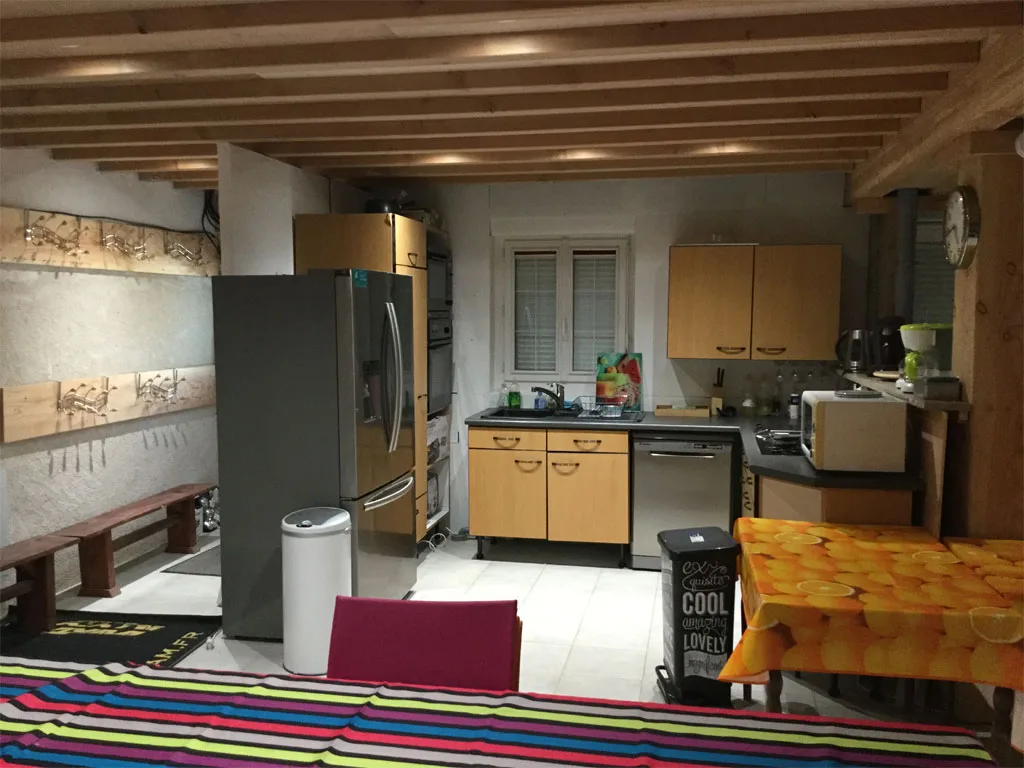 Chez Néné photo 4