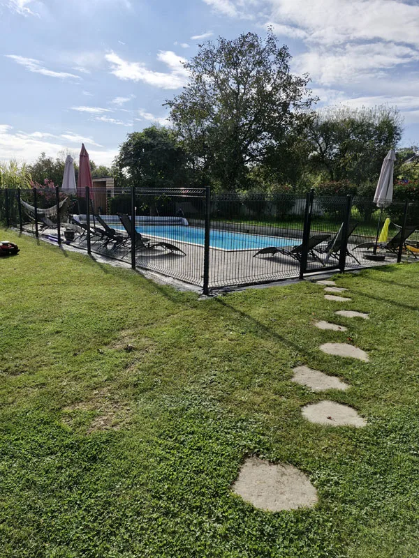 Domaine Laboudigue photo 2