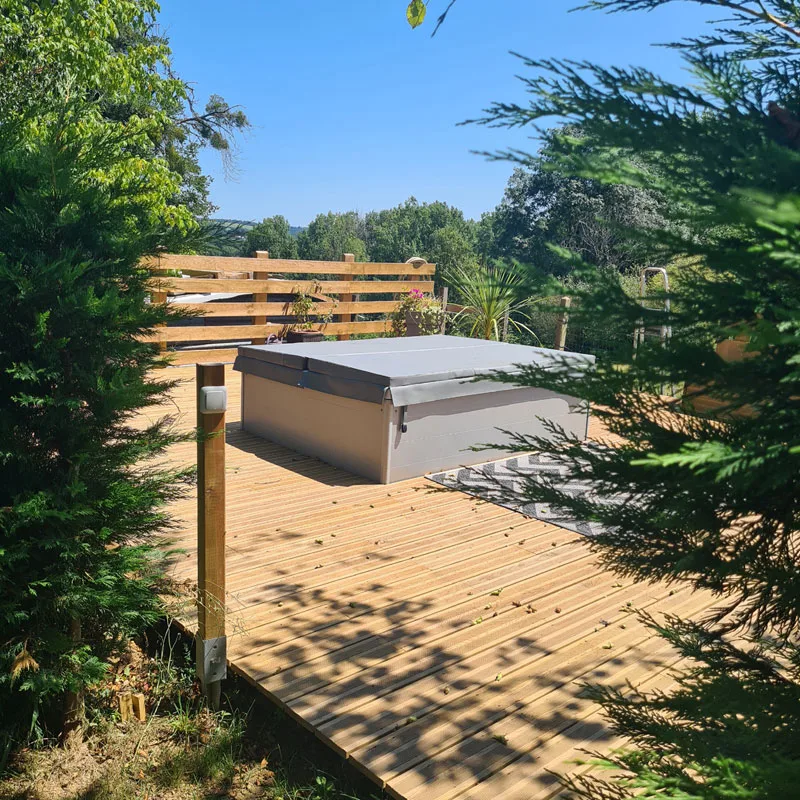 Domaine Laboudigue photo 3