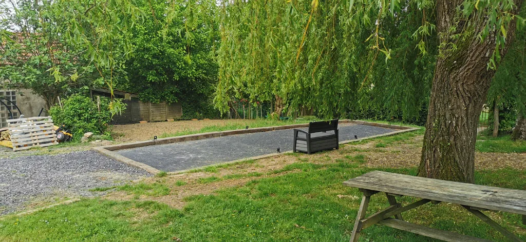 Domaine Laboudigue photo 4