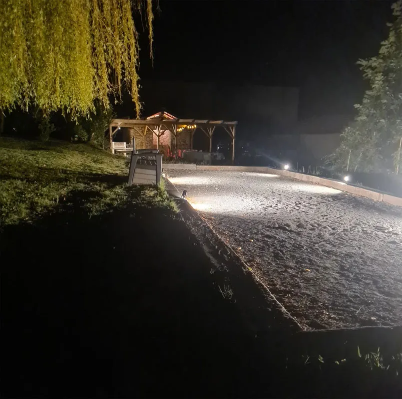 Domaine Laboudigue photo 5