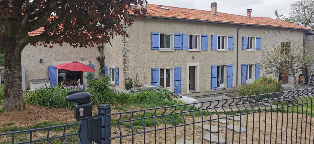 Domaine Laboudigue photo 6