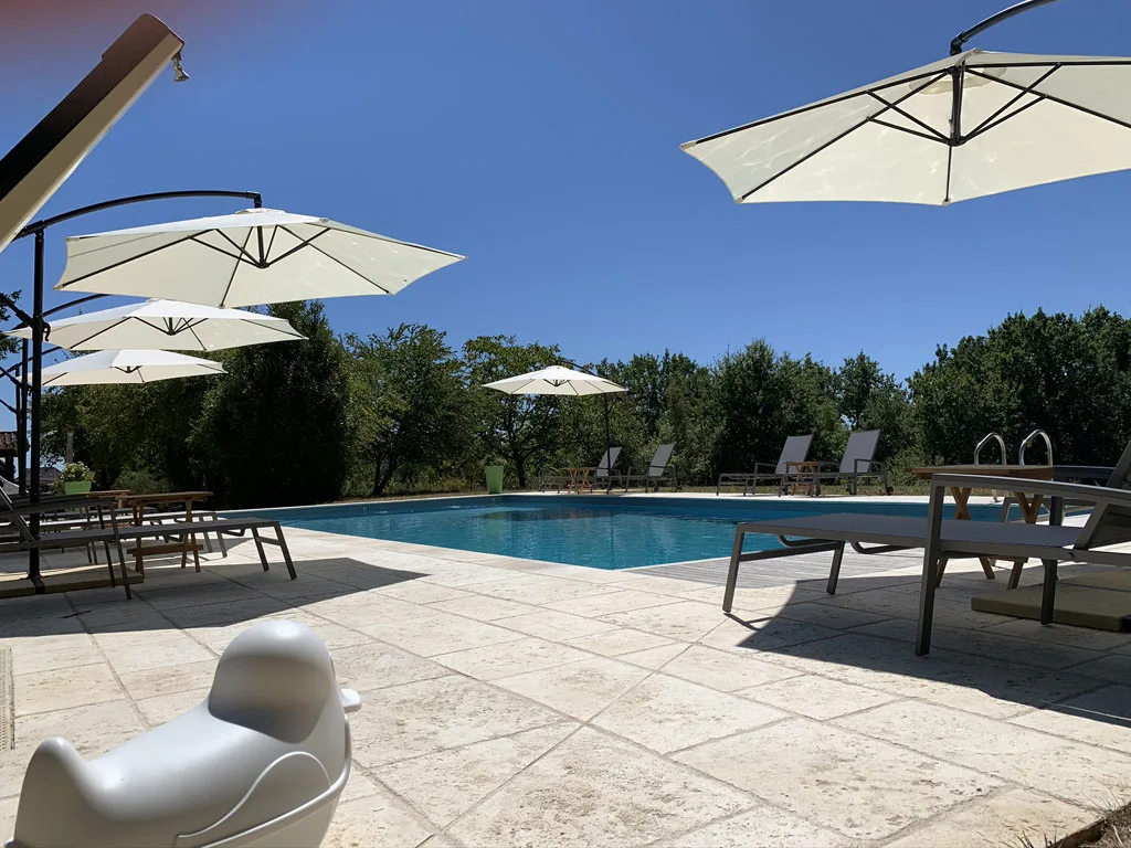 Domaine Le Relais photo 2