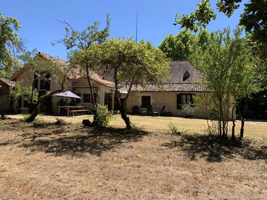 Domaine Le Relais photo 3