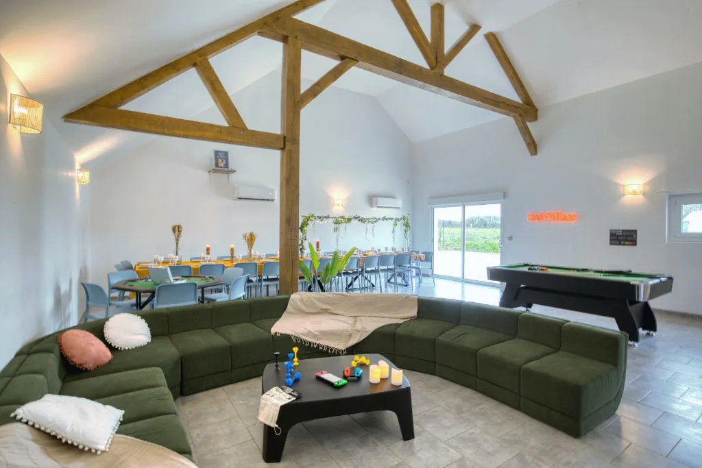Les Houx photo 2