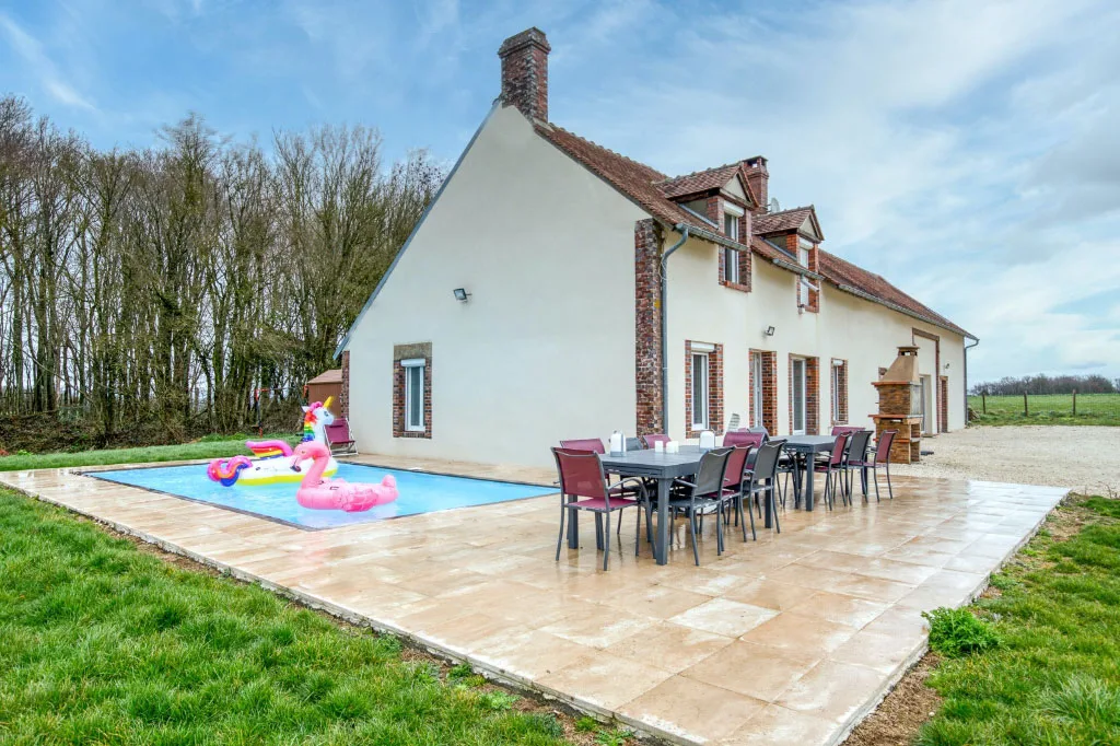 Les Houx photo 3