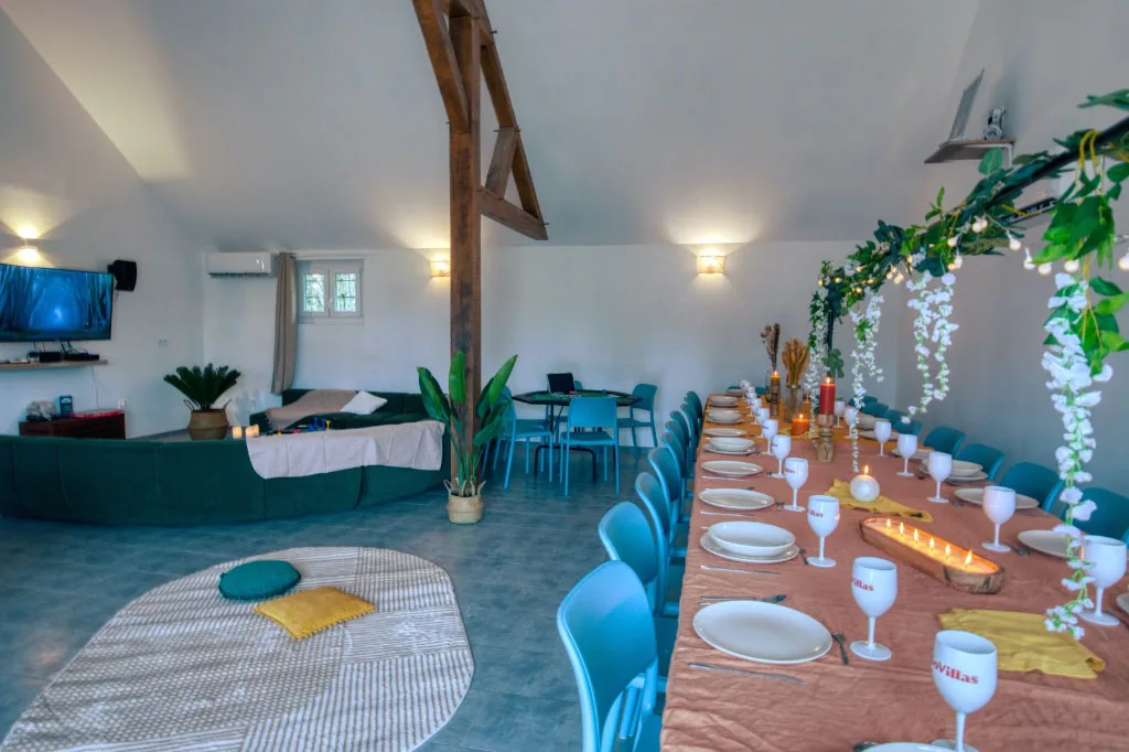 Les Houx photo 6
