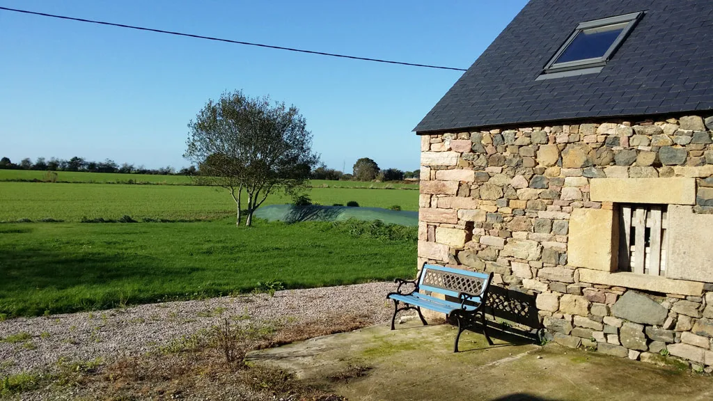 Gîte Lehen photo 2