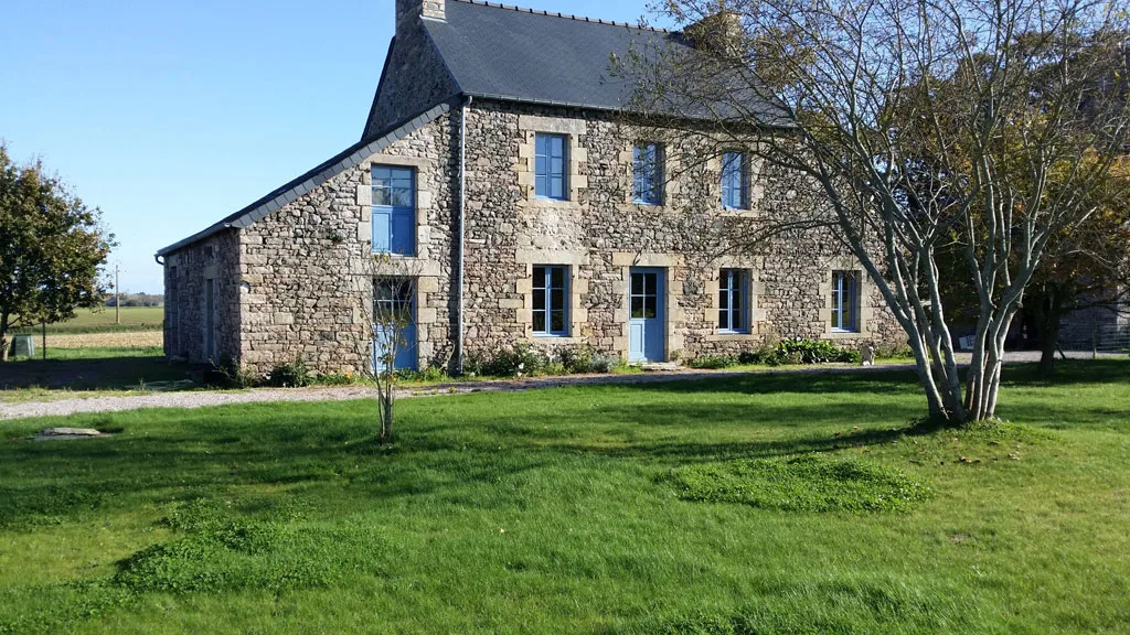 Gîte Lehen photo 3