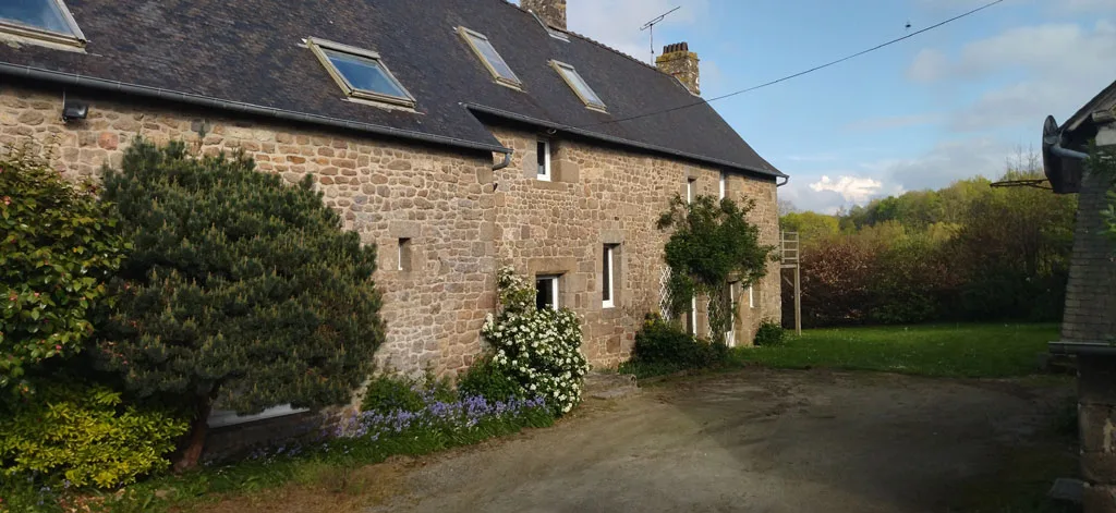 Gite de la Ville aux Bois photo 2