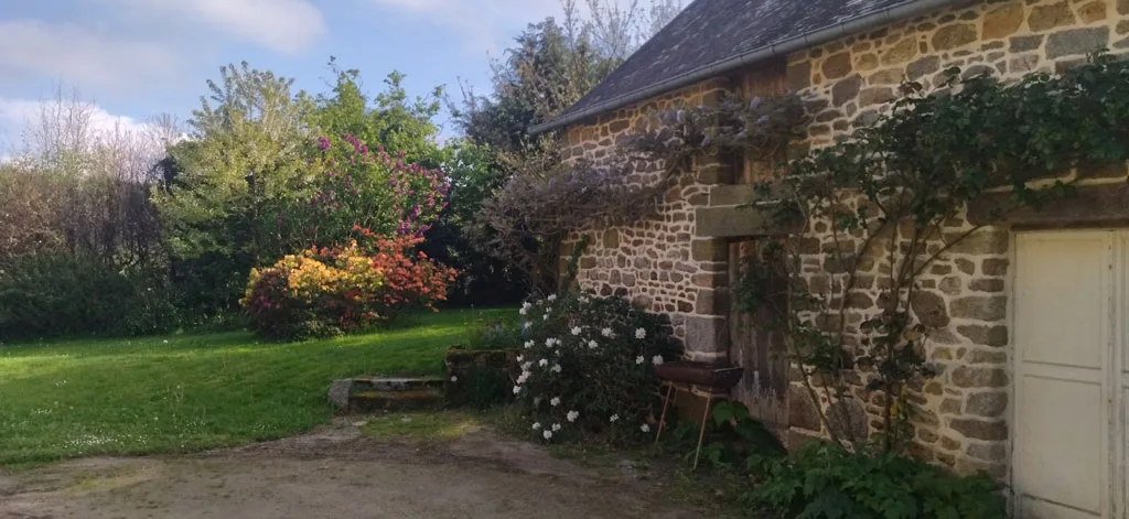 Gite de la Ville aux Bois photo 3