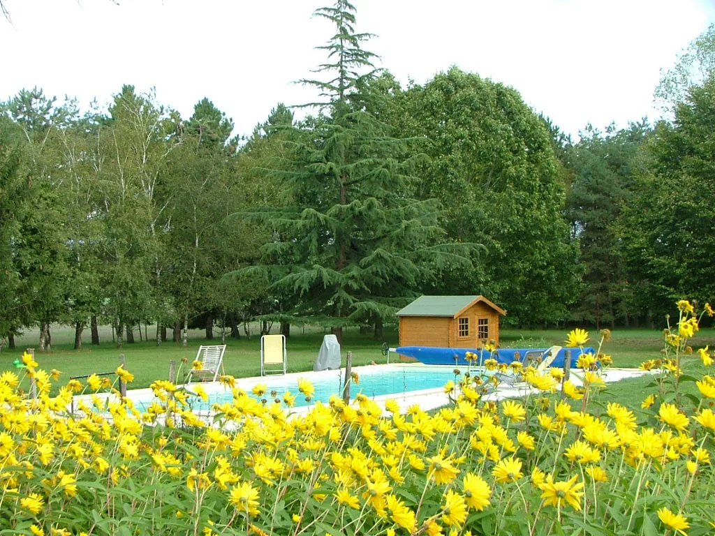 Gite du Tremblay photo 2