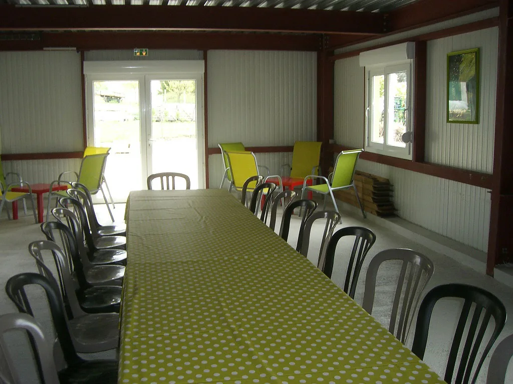 Refuge des Vendanges photo 2