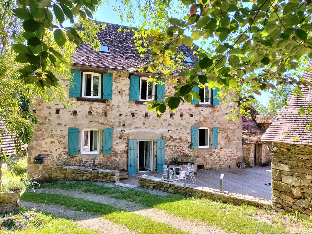 Le Mont Cirat photo 2