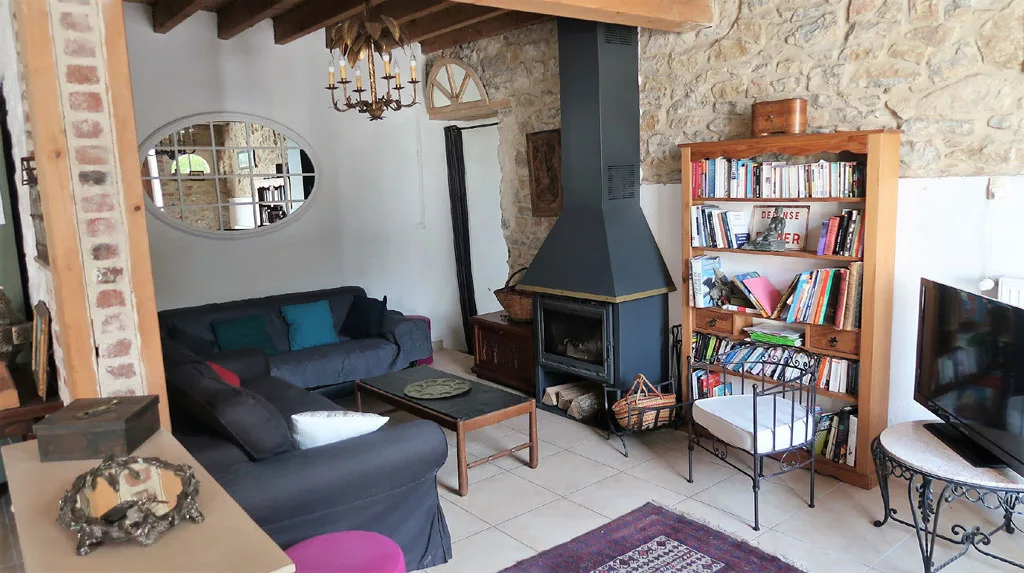 La Longère de Chantebise photo 4