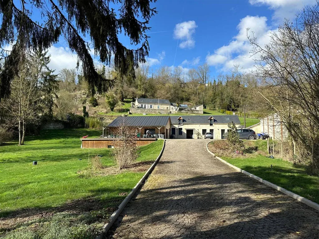 La Dommarienne photo 2