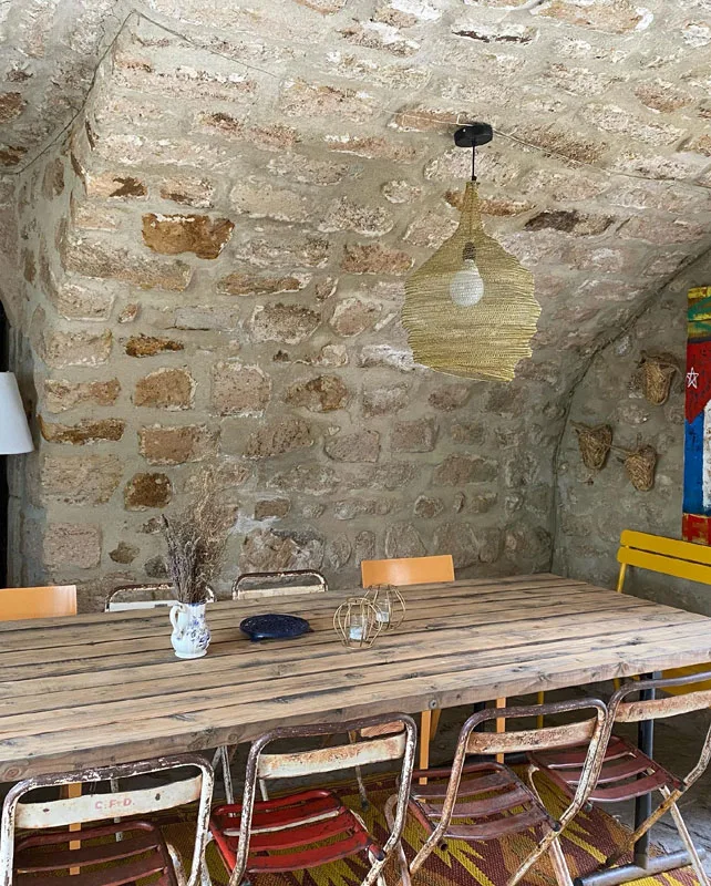 La Maison Descharmes photo 5