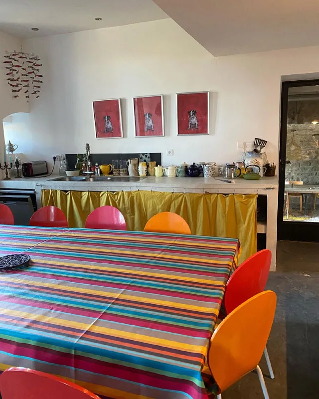 La Maison Descharmes photo 6