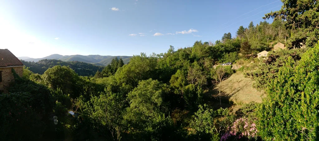 L'Esprit du Vallon photo 3