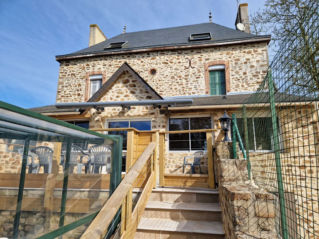 La Petite Couannière photo 3