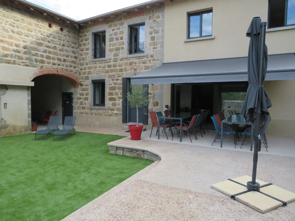 Gite du Bobet photo 3