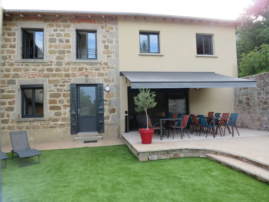 Gite du Bobet photo 4