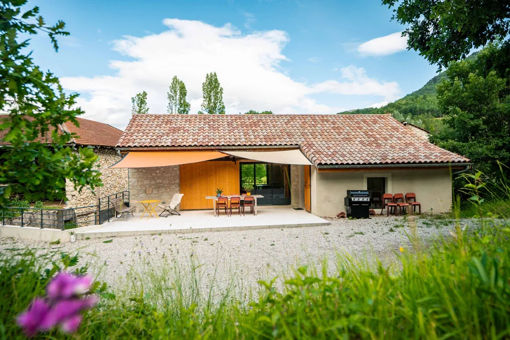Gite de la ferme du lac photo 3