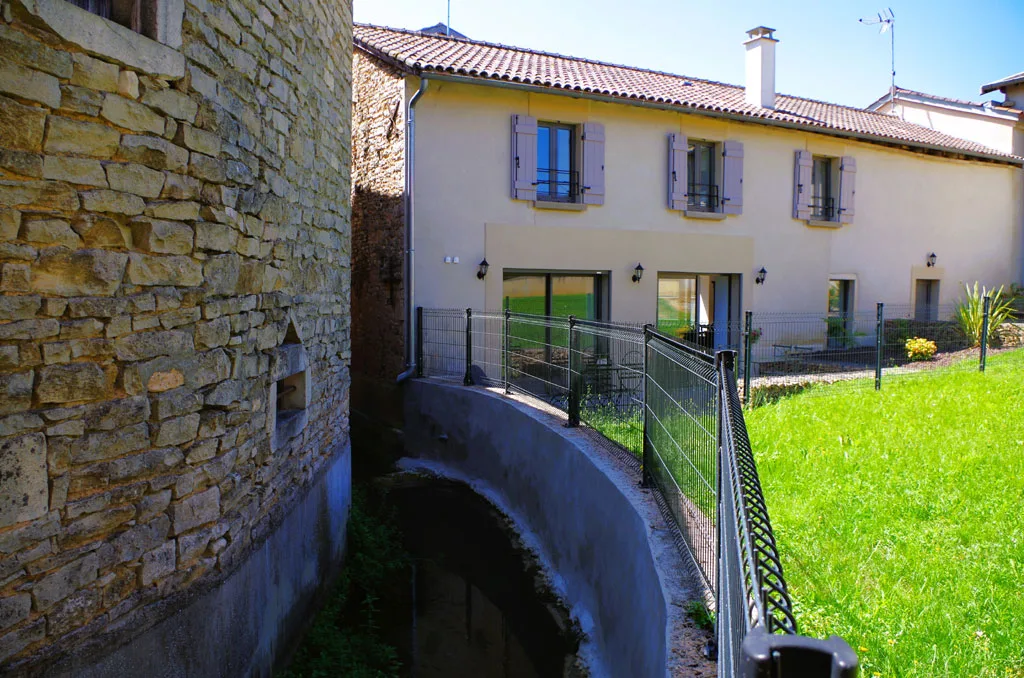 Henriette et Michelle - Domaine Joseph Lafarge photo 5