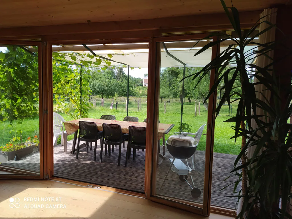 Chez Nina-Loue photo 3