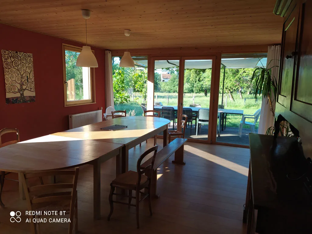 Chez Nina-Loue photo 4