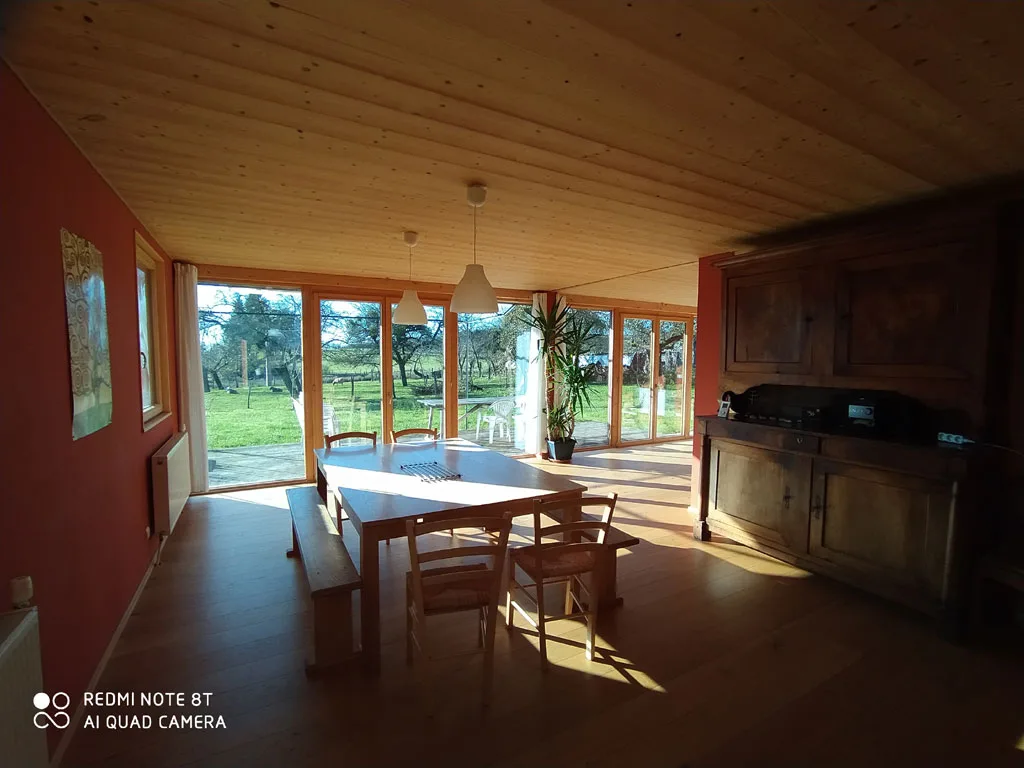 Chez Nina-Loue photo 5