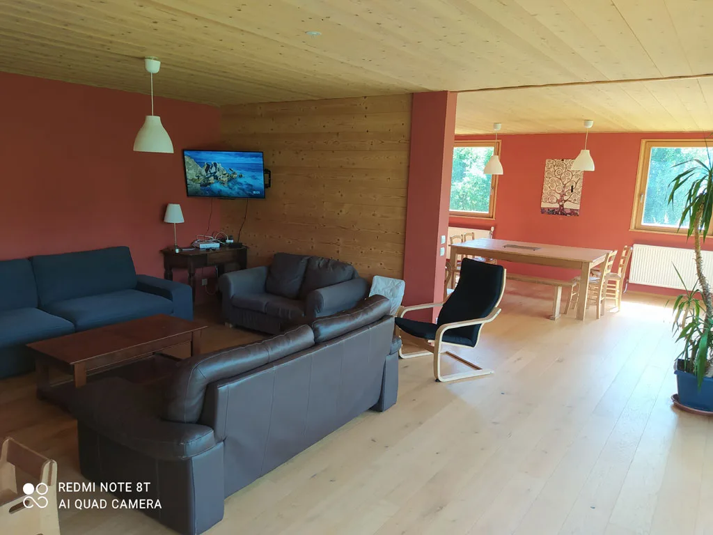 Chez Nina-Loue photo 6