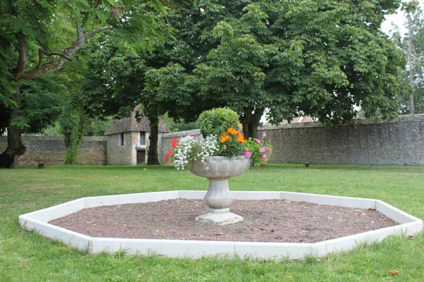 Manoir de l'Oseraie photo 4