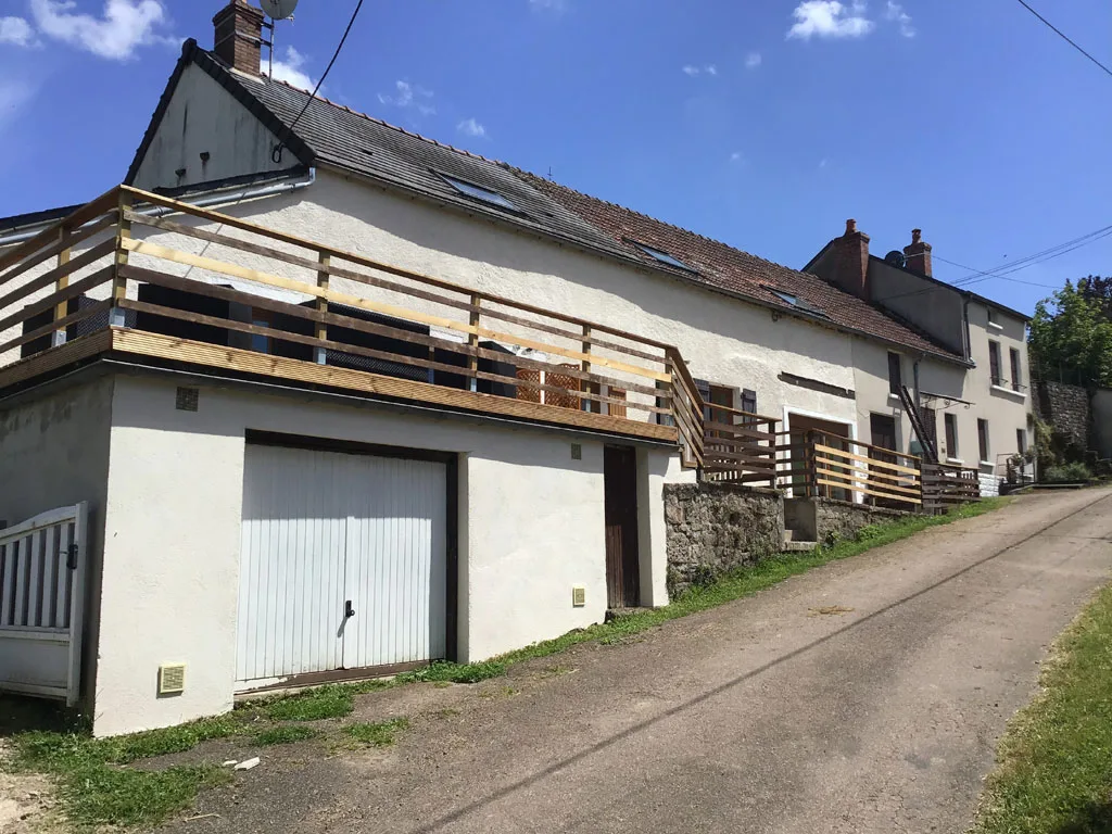La maison de Vanille photo 3