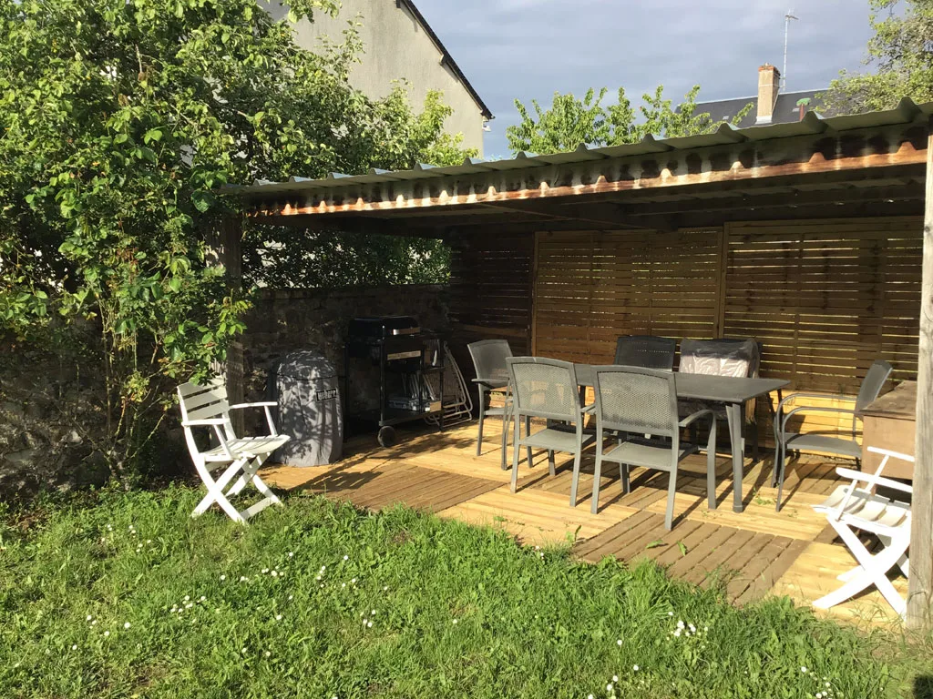 La maison de Vanille photo 5