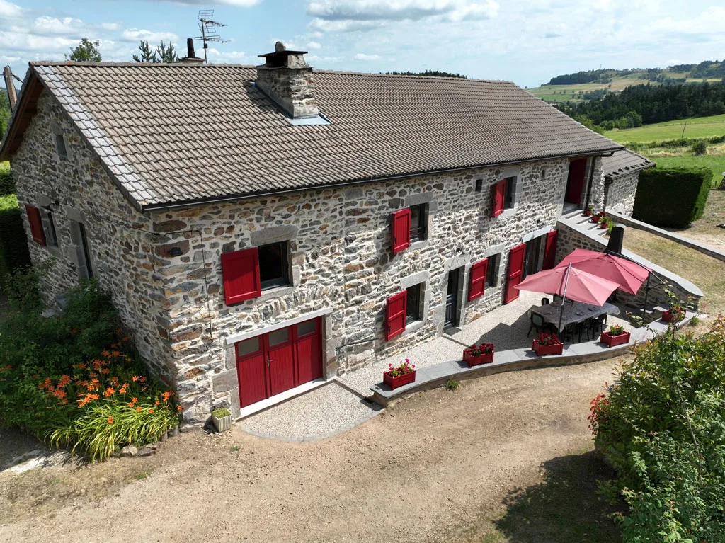Gîte de Genebret photo 4