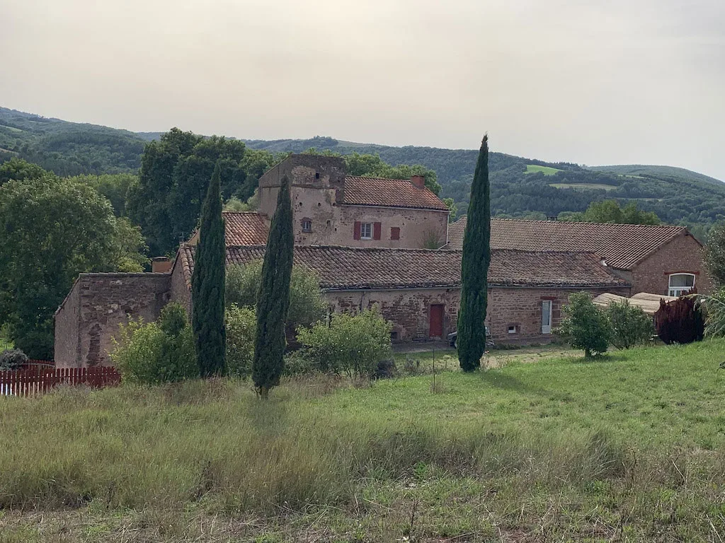 La Boriette du Rougier photo 4