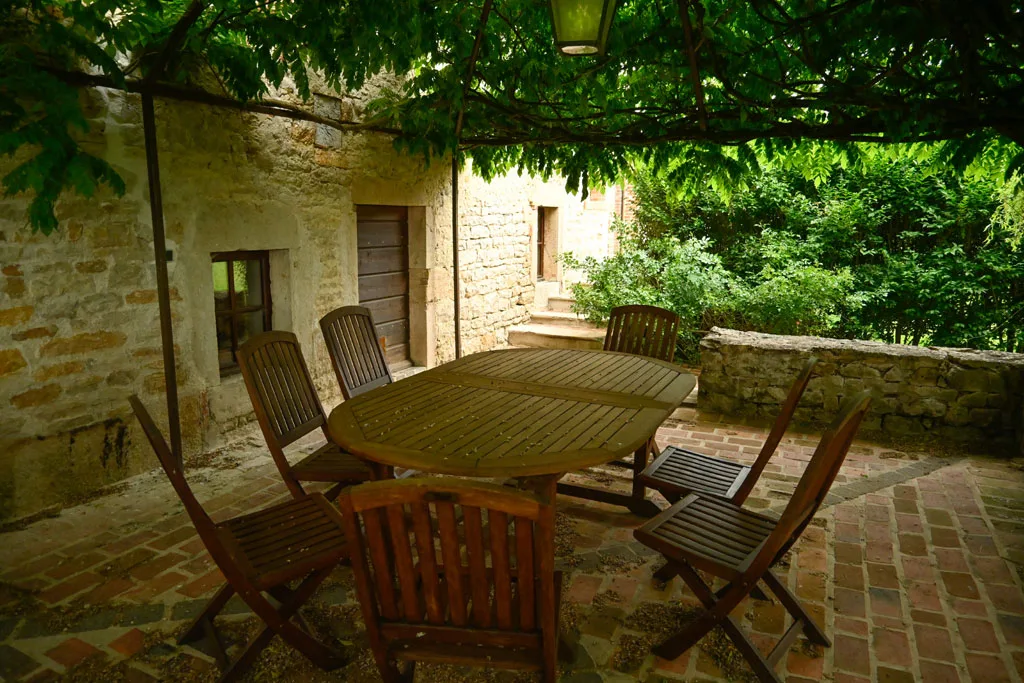 Le Moulin de Lucrèce - La Chant'Sonnette photo 6