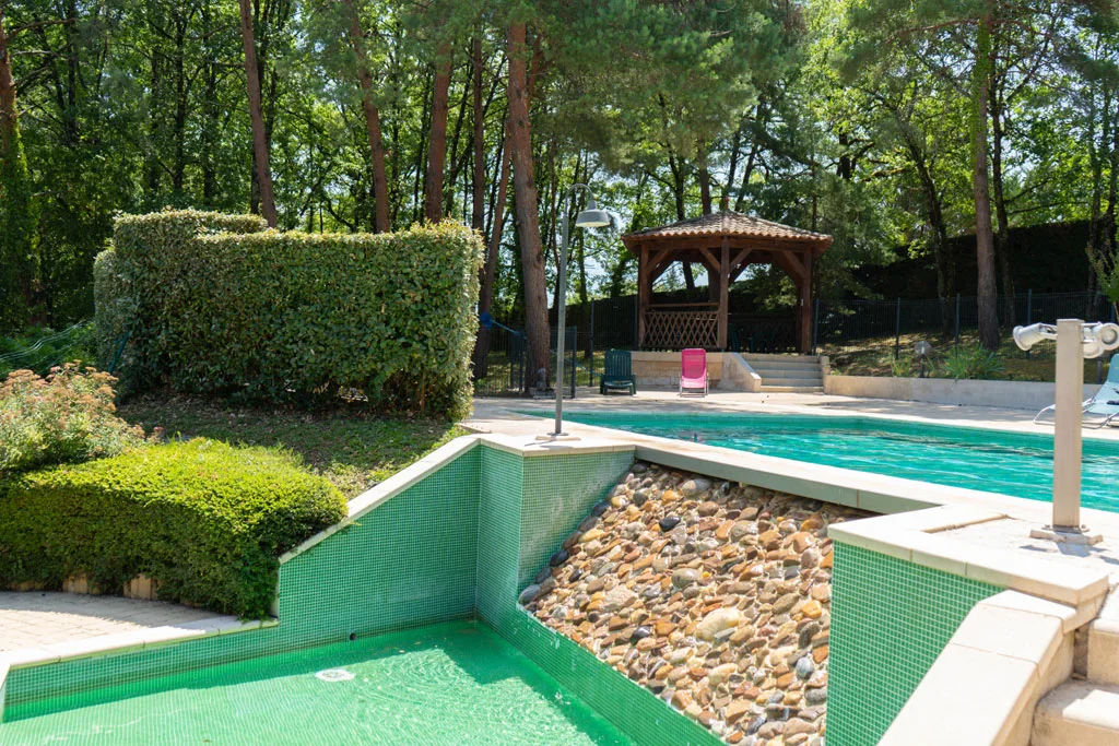 Le Clos des Aubiers photo 2